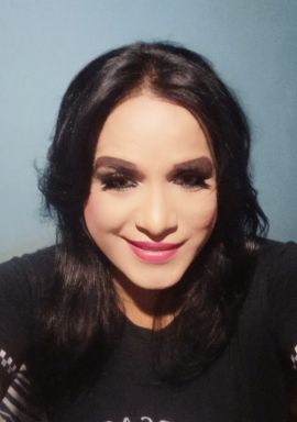 Lola Amanda Amaya
