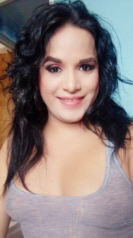 Lola Amanda Amaya