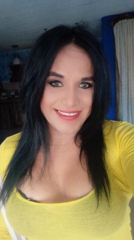 Lola Amanda Amaya