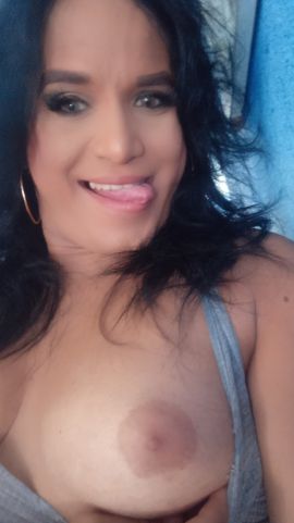 Lola Amanda Amaya