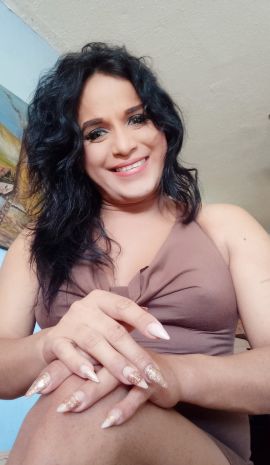 Lola Amanda Amaya