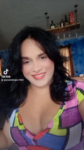 Lola Amanda Amaya