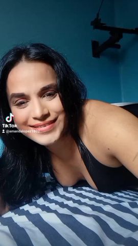 Lola Amanda Amaya