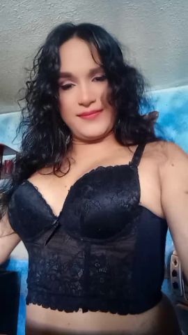 Lola Amanda Amaya