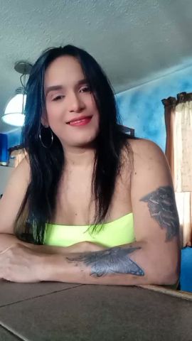 Lola Amanda Amaya