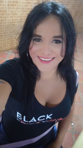 Lola Amanda Amaya