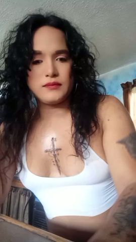 Lola Amanda Amaya