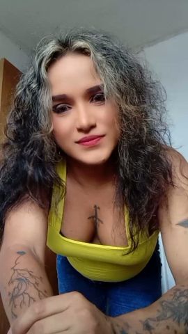 Lola Amanda Amaya