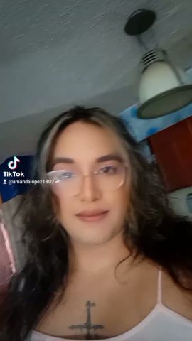 Lola Amanda Amaya