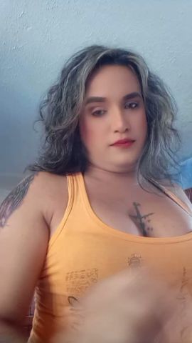 Lola Amanda Amaya