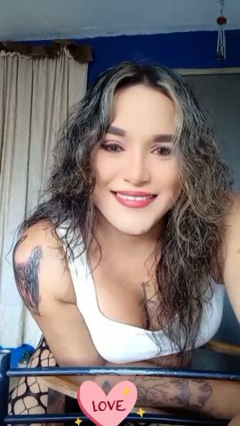 Lola Amanda Amaya