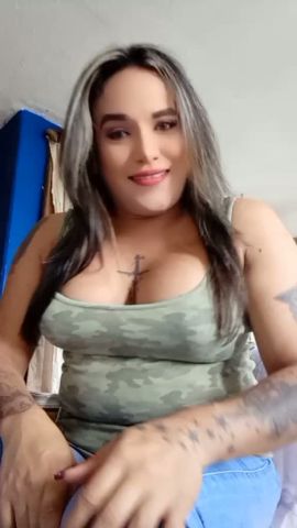 Lola Amanda Amaya