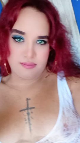 Lola Amanda Amaya