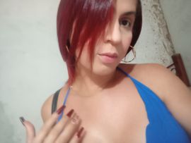 Sofhi Moncada