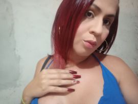 Sofhi Moncada