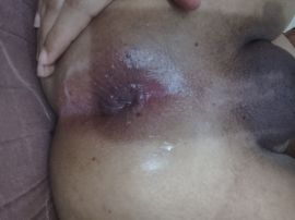 Sofhi Moncada
