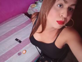 Sofhi Moncada