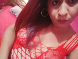 Sofhi Moncada