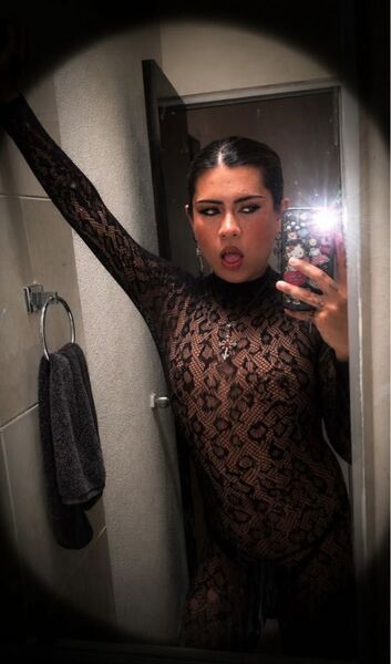 Escort Trans Jade Vamp en Puerto Vallarta