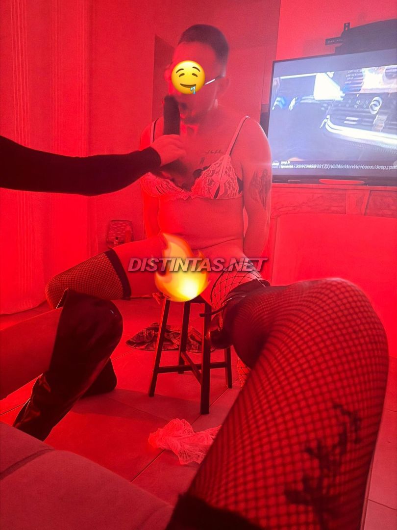 BIANCA XL DOMINANT 