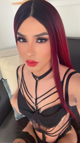 BIANCA XL DOMINANT 
