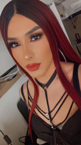 BIANCA XL DOMINANT 