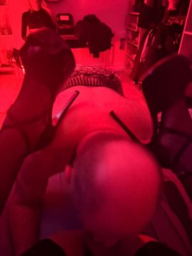 BIANCA XL DOMINANT 