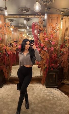 Julia Love
