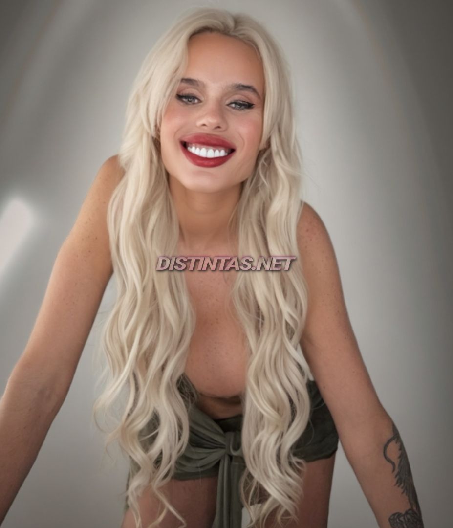 Melanie Jolie