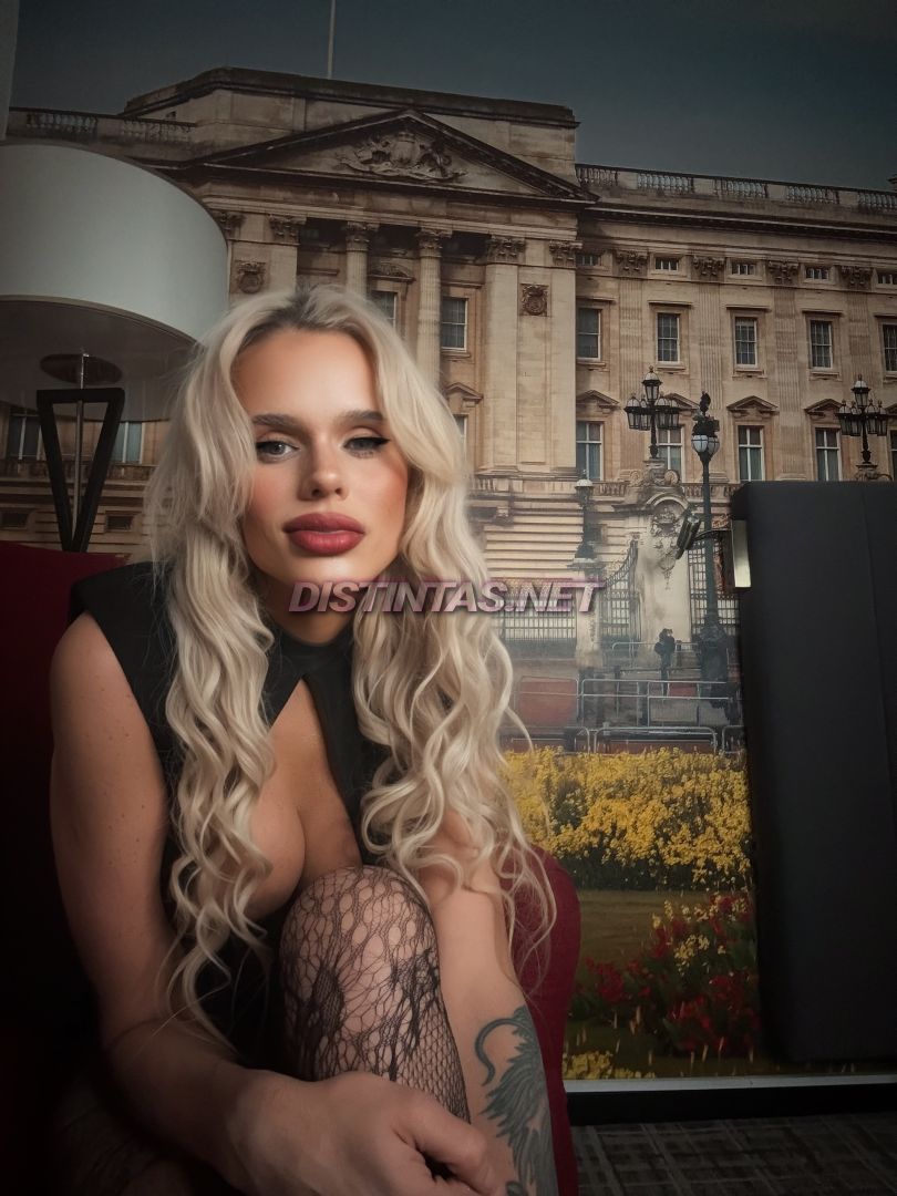 Melanie Jolie