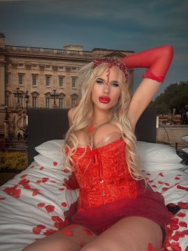 Melanie Jolie