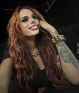 Melanie Jolie