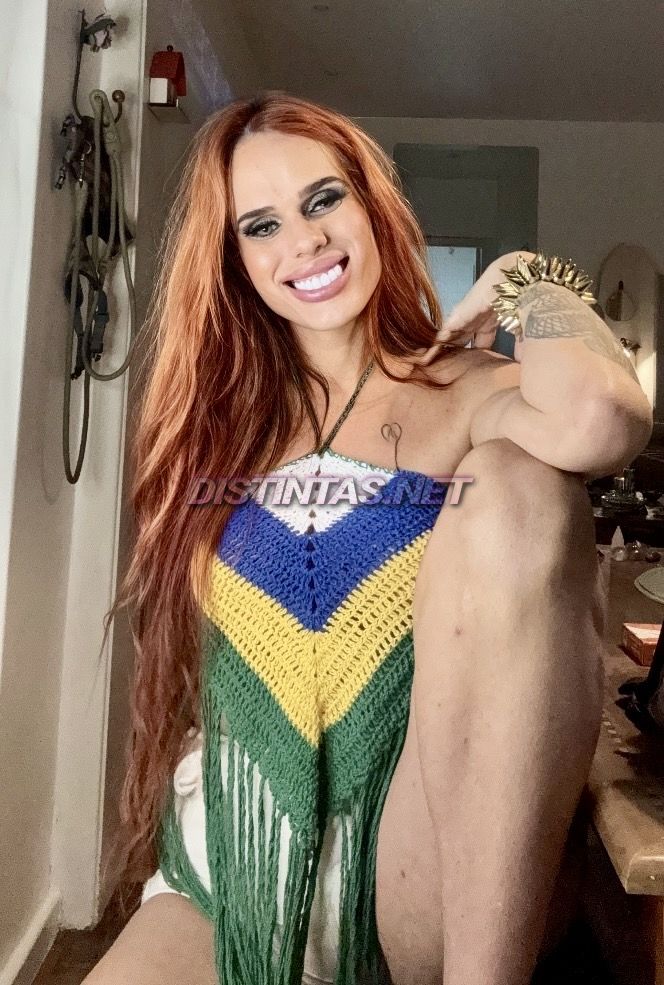 Melanie Jolie