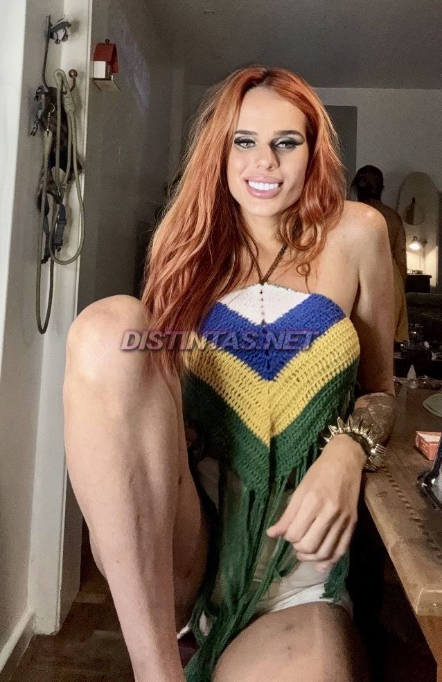 Melanie Jolie