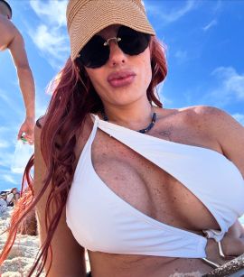 Melanie Jolie