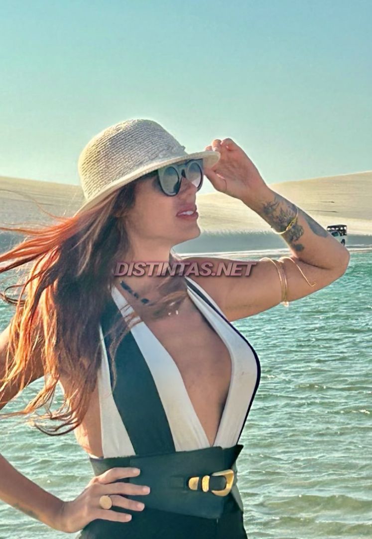 Melanie Jolie