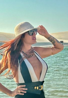 Melanie Jolie