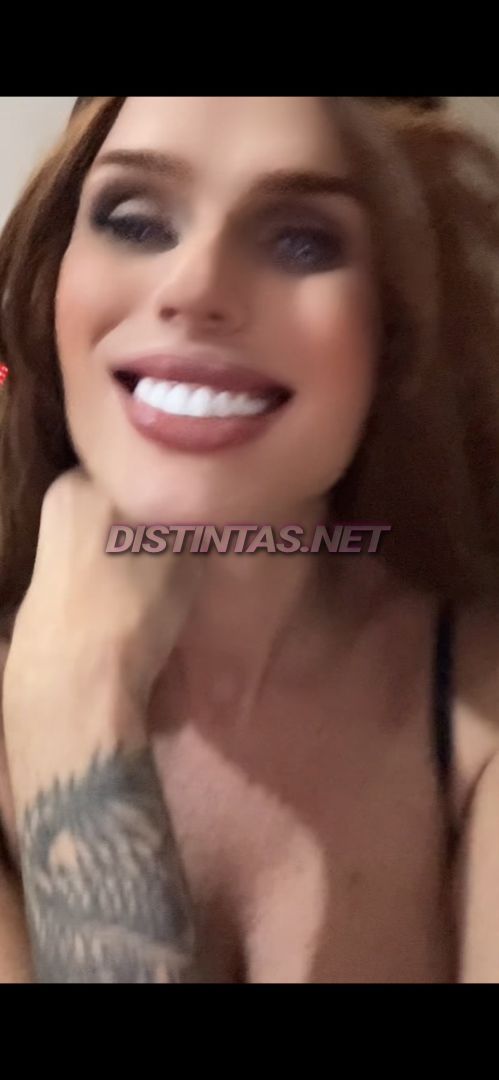 Melanie Jolie