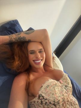 Melanie Jolie