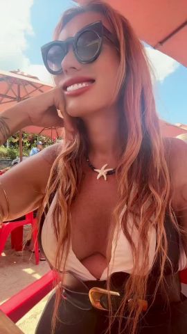 Melanie Jolie
