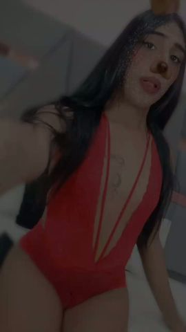 Oriana González 