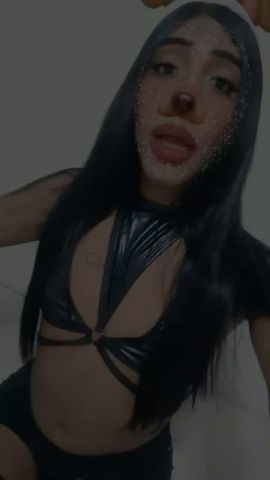 Oriana González 