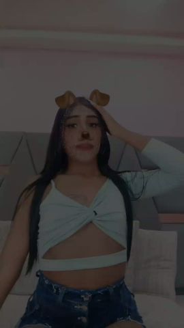 Oriana González 