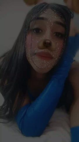 Oriana González 