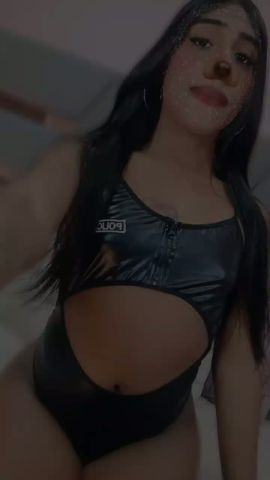 Oriana González 