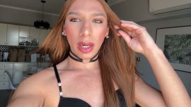 Naomi Kendall