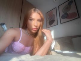 Naomi Kendall