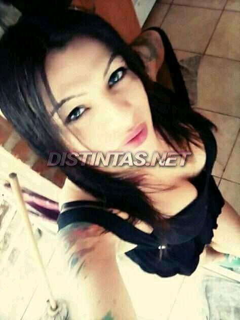 La Diabla