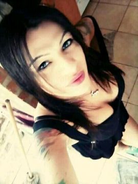 La Diabla