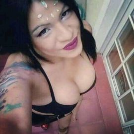 La Diabla